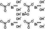 Heavy Bismuth Subnitrate Manufacturers
